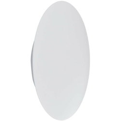 SKLUM Applique LED Nende 6W Bianco Alluminio características