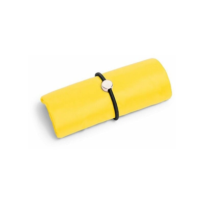 Bigbuy Home - Borsa Pieghevole 144781 Colore:Arancio