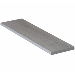 Generico - MENSOLA ARREDAM. ROVERE GRIGIO CM. 80X20X1,8 características