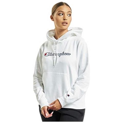 Hooded Sweatshirt Wn's, Felpa - L