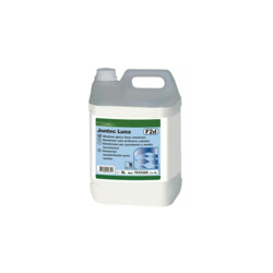 Emulsione per pavimenti Taski jontec luna F2D - 5L - Diversey características