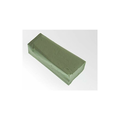 Stubai 538001 Pasta abrasiva per affilare scalpelli 1 kg