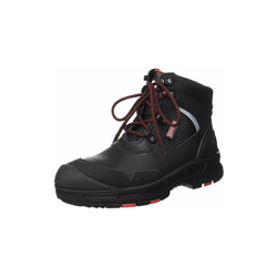 Roots originale RO60301 Mohawk – Giacca di sicurezza – Taglia 7 – nero precio