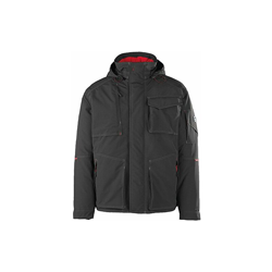 Mascot 15235 – 998 – 09-m taglia M pilota giacca'Haro – nero en oferta