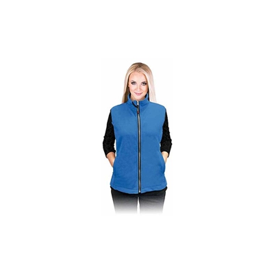 Vhoney-L_Nxl - Gilet protettivo, taglia XL, colore: Blu - Reis
