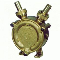 Pompa Da Travaso Per Trapano Autoadescante In Bronzo - CAPALDO precio
