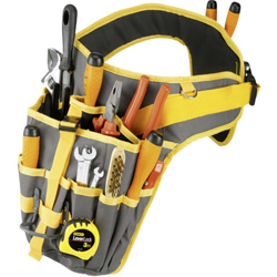 VISO TBELT 1 Universale Custodia porta utensili senza contenuto en oferta