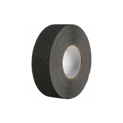 Nastro Antiscivolo Universal Nero, 50 mm X 20 m, Confezione da 1 - 3M características