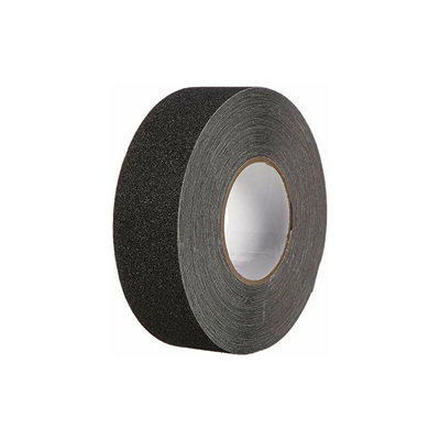 Nastro Antiscivolo Universal Nero, 50 mm X 20 m, Confezione da 1 - 3M