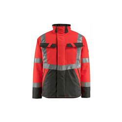 Mascot 15935 – 126 – 22218 – 3 x L taglia 3 X L giacca da pilota'Penrith – rosso/antracite precio