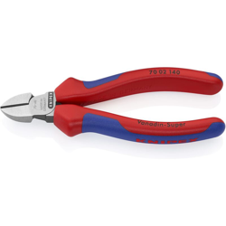 Tronchese Laterale per Meccanica (140 mm) 70 02 140 SB (Prodotto in Confezione Self-Service/in Blister) - Knipex en oferta