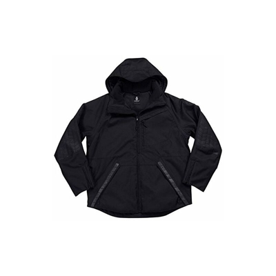 Mascot 11035 – 194 – 09-s misura piccolo pilota Giacca'goldstrike, colore: nero