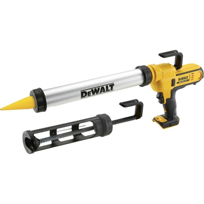 DeWALT Pistola a cartucce a batteria 18V / senza batteria e caricabatteria - DCE581NK-XJ