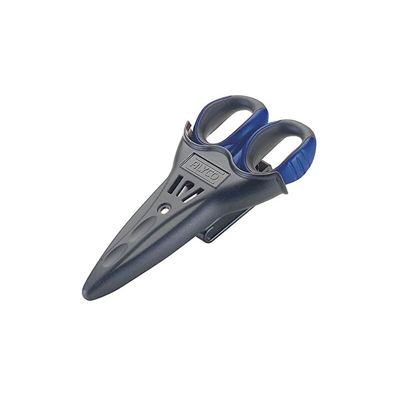 Alyco-tools - ALYCO 108210 - Funda de plastico ABS resistente a golpes para tijeras de electricistas