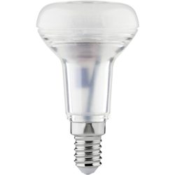 LED (monocolore) Classe energetica: A++ (A++ - E) LightMe LM85363 E14 Potenza: 3 W Bianco caldo 3 kWh/1000h en oferta