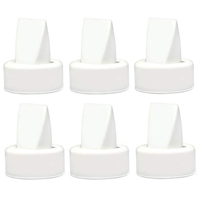 Maymom valvole a becco d'anatra per Spectra. Sviluppato per Spectra S1 Spectra S2 Spectra 9 Plus Spectra Dew 350. Accessori Spectra S2 Sostituzione pe