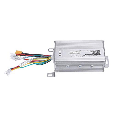 ILS - Controller motore 36V 350W per bici elettrica elettrica per scooter Xiaomi