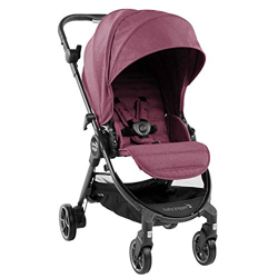 Passeggino City Tour Lux - Rosenwood características