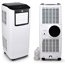 FlinQ Elegante Smart Condizionatore Portatile da 9.000 BTU con Wi-Fi | fino a 30m2 en oferta