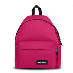 Eastpak Padded Pak'R Zaino, 40 Cm, 24 L, Rosa (Ruby Pink) en oferta