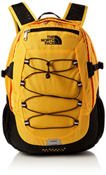 The North Face Borealis Classic, Zaino Unisex Adulto, Arancione (Orange/TNF Yellow/TNF Black), Taglia unica características