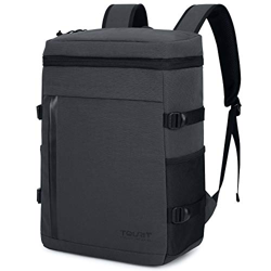 TOURIT Zaino Termico 32 lattine Grande capacità Borsa Termica Zaino Isolato per Uomini Donne per Picnic, Escursioni, Campeggio, Pesca o Lavoro características