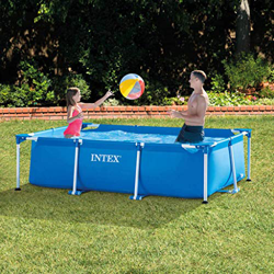 Intex Piscina rettangolare Frame 300 m x 200 m x 75 cm precio