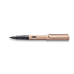 Lamy LX penna stilografica Oro rosa precio