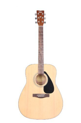 Yamaha F310P2WS Chitarra Folk + Accesori características