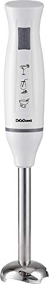 Digiquest Frullatore Ad Immersione 500W Con Bicchiere in dotazione - FLI500S