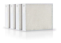 Stadler Form ST-R-0006 Set 4 Filter Cassette (Oskar), Nero, Set di 4 Pezzi en oferta