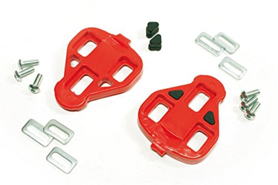 Miche Paio tacche Pedale Rosse con Gioco