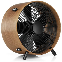 Ventilatore da Tavolo Otto Bamboo Potenza 45 W Colore Nero características