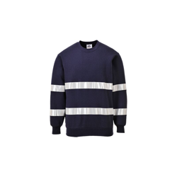 Felpa iona | Navy - XXL - NEUTRO (SENZA PERSONALIZZAZIONE) - PORTWEST características