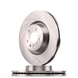 RIDEX Dischi Freno 82B1471 Freni a Disco,Dischi Dei Freni AUDI,A6 Avant (4G5, 4GD, C7),A6 Sedan (4G2, 4GC, C7),A6 Allroad (4GH, 4GJ, C7) precio