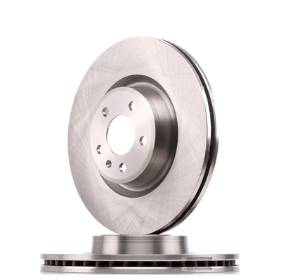 RIDEX Dischi Freno 82B1471 Freni a Disco,Dischi Dei Freni AUDI,A6 Avant (4G5, 4GD, C7),A6 Sedan (4G2, 4GC, C7),A6 Allroad (4GH, 4GJ, C7)