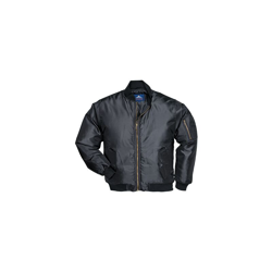Portwest - Giacca Pilot | Black - Small - NEUTRO (SENZA PERSONALIZZAZIONE) precio