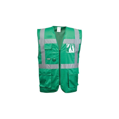 Gilet Executive IONA | BottleG - XXL - NEUTRO (SENZA PERSONALIZZAZIONE) - PORTWEST