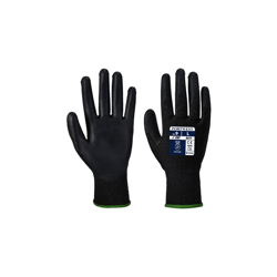 Guanto Eco-Cut Taglio B A2 | XL - BkBk - PORTWEST características