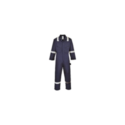 Portwest - Tuta Iona | Navy - 4XL - NEUTRO (SENZA PERSONALIZZAZIONE) características