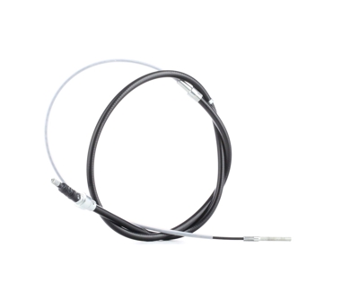 RIDEX Cavo Freno 124C0435 Cavo Freno a Mano,Filo Freno VW,PASSAT Variant (3A5, 35I),PASSAT (3A2, 35I)