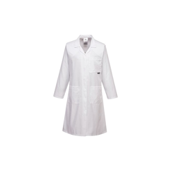 Camice standard | White - XSmall - NEUTRO (SENZA PERSONALIZZAZIONE) - PORTWEST características