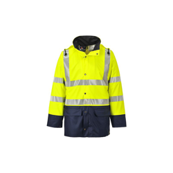 Giacca bicolore Sealtex™ Ultra | XXL - YeNa - NEUTRO (SENZA PERSONALIZZAZIONE) - PORTWEST características