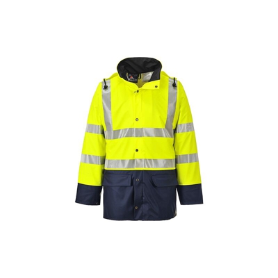 Giacca bicolore Sealtex™ Ultra | XXL - YeNa - NEUTRO (SENZA PERSONALIZZAZIONE) - PORTWEST