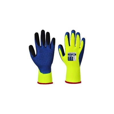 Guanto Duo-Therm | Medium - YeBlu - PORTWEST