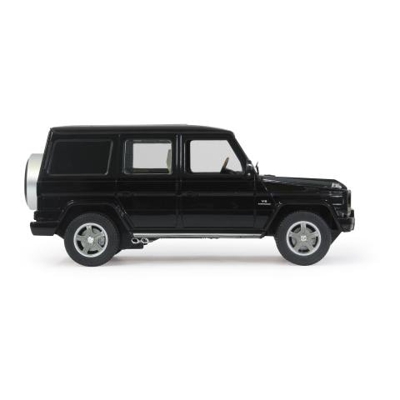 R / C Auto 1:14 Mercedes G55 Amg Nero 403910