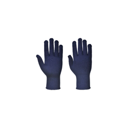 Guanto con fodera termica | Navy - XL - PORTWEST características
