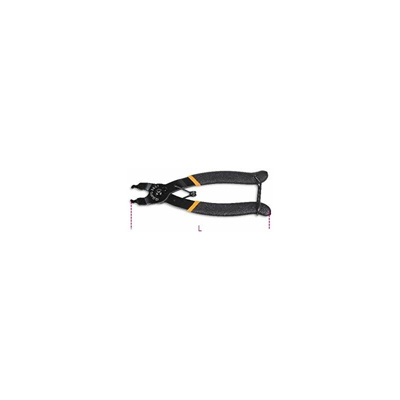 Pinza per falsamaglia - BETA