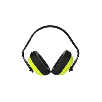 Cuffie Classic HV | Yellow - PORTWEST