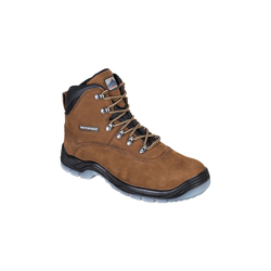Portwest - Scarponcino Steelite S3 WR | Brown - 40 6 en oferta